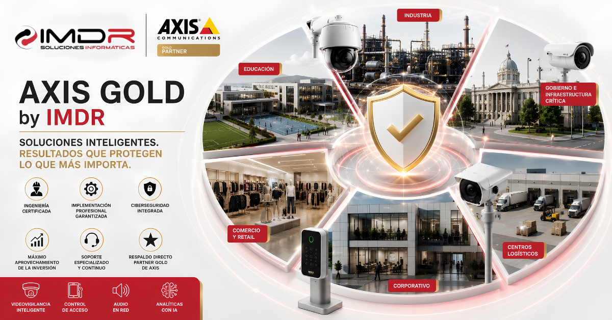 Axis Gold
