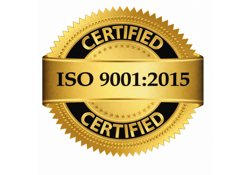 Certificación 9